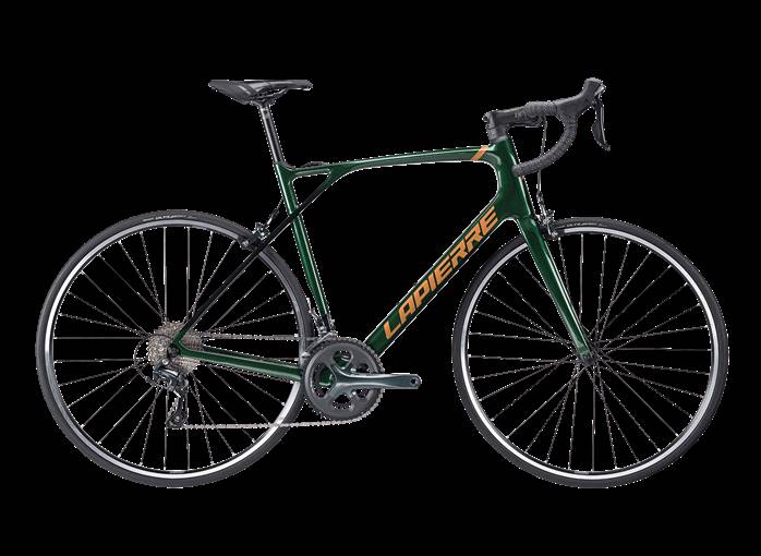 velo lapierre