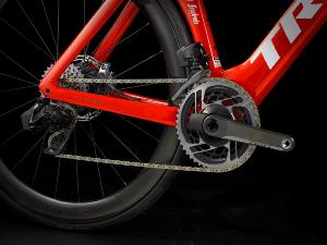 Vélo Route TREK Madone SLR 9 AXS Gen. 7 Team Replica Red Viper