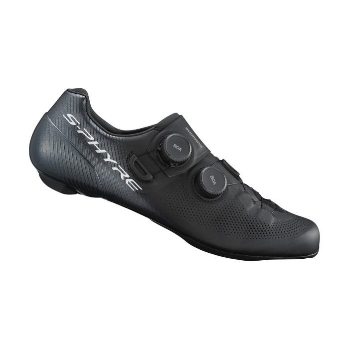 Chaussures Route SHIMANO S-Phyre SH-RC903 Noir