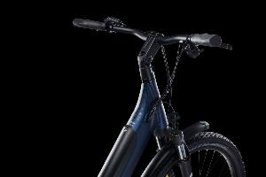 Vélo électrique LAPIERRE E-Explorer 5.5 Low 500Wh