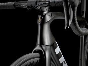 Vélo Route TREK Emonda SL 7 Ultegra Di2 Matte Carbon Smoke