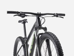 VTT Aluminium TREK Marlin 4 3e gén. Matte Dark Web