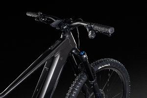 VTT électrique LAPIERRE Overvolt AM 9.8 800Wh