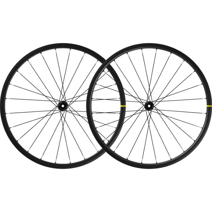 Paire de Roues MAVIC Ksyrium S Disc