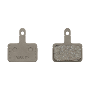 Plaquettes de frein SHIMANO B05S