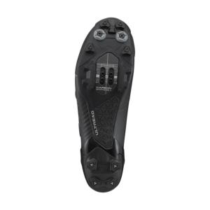 Chaussures VTT SHIMANO S-Phyre SH-XC903 Noir