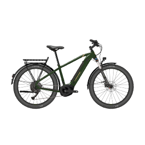 VTC électrique LAPIERRE e-Explorer 4.5 500Wh