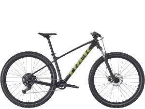 VTT Aluminium TREK Marlin 4 3e gén. Matte Dark Web