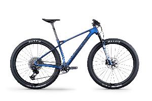 VTT Carbone LAPIERRE Prorace CF 9.9 Blue Crush - Glossy
