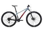 VTT GIANT Talon 3 Frost Silver