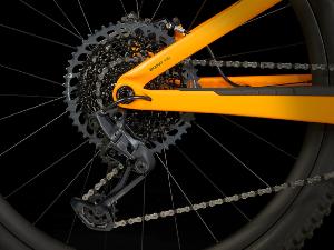 VTT TREK Remedy 9.8 GX Marigold Satin