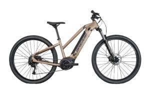 VTT électrique LAPIERRE Overvolt HT 5.5 Mid 500Wh