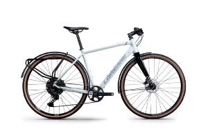 Vélo Gravel LAPIERRE Crosshill 3.0 Flat Bar