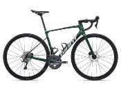 Vlo Route GIANT Defy Advanced 3 Vert