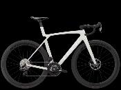 V�lo Route TREK Madone SL 6 AXS 8e Gen. Era White