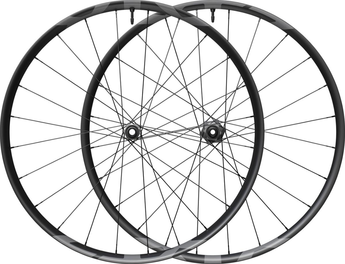 Paire de roues VTT carbone SHIMANO XTR WH-M9200