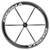 Paire de Roues CORIMA MCC WS+ 47mm à pneus