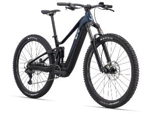 VTT électrique Femmes LIV Embolden E+ 2 500Wh