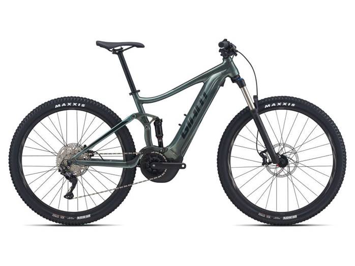 VTT électrique GIANT Stance E+ 2 29
