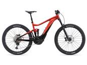 VTT lectrique GIANT Trance X E+ Pro 29 2 625Wh Rouge Noir