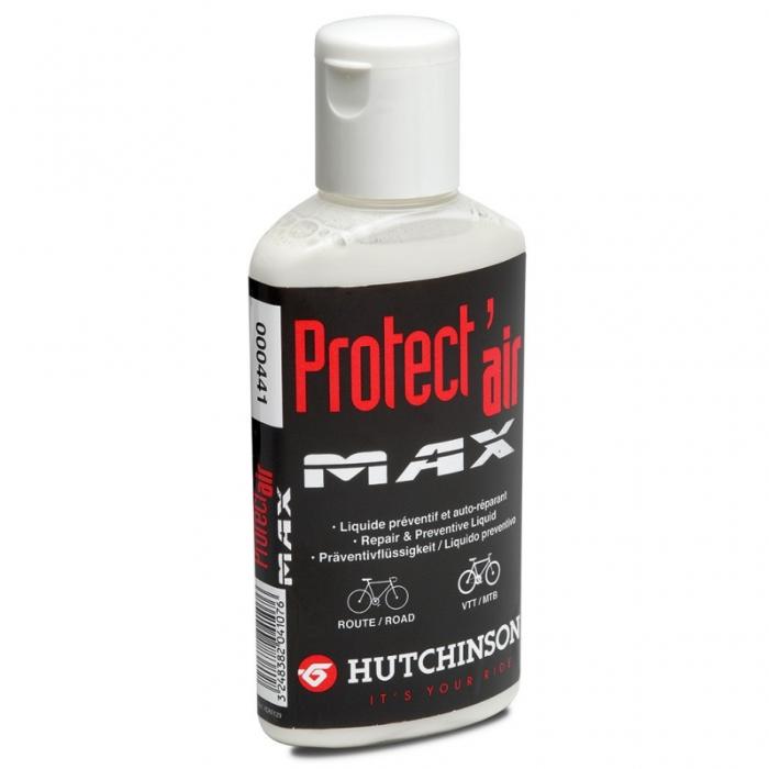 Liquide Préventif et Auto-réparent HUTCHINSON Protect'Air Max 120ml
