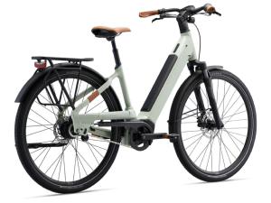 Vélo électrique LIV Allure E+2 500Wh