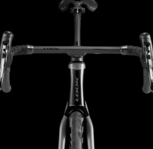 Vélo Route LOOK 795 Blade RS Grey Nardo Campagnolo Super Record EPS