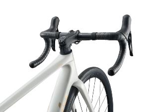 Vélo Route Femmes LIV Langma Advanced 2 Null White (2027)