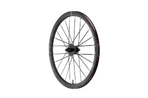 Roues carbone CADEX Max 40 Disc Tubeless