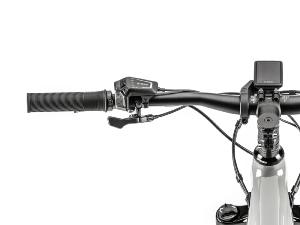 VTT électrique MOUSTACHE Wide 5 625Wh Smart System