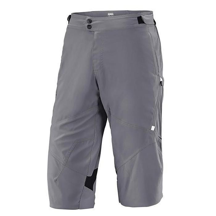 Short VTT Giant Sport Enduro 3/4 Short Gris