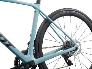 Vélo Route GIANT TCR Advanced Pro 1 Mach Blue SRAM Rival AXS E1 (2027)