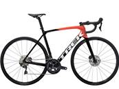 Vlo Route TREK Emonda SL 6 Disc Noir Rouge