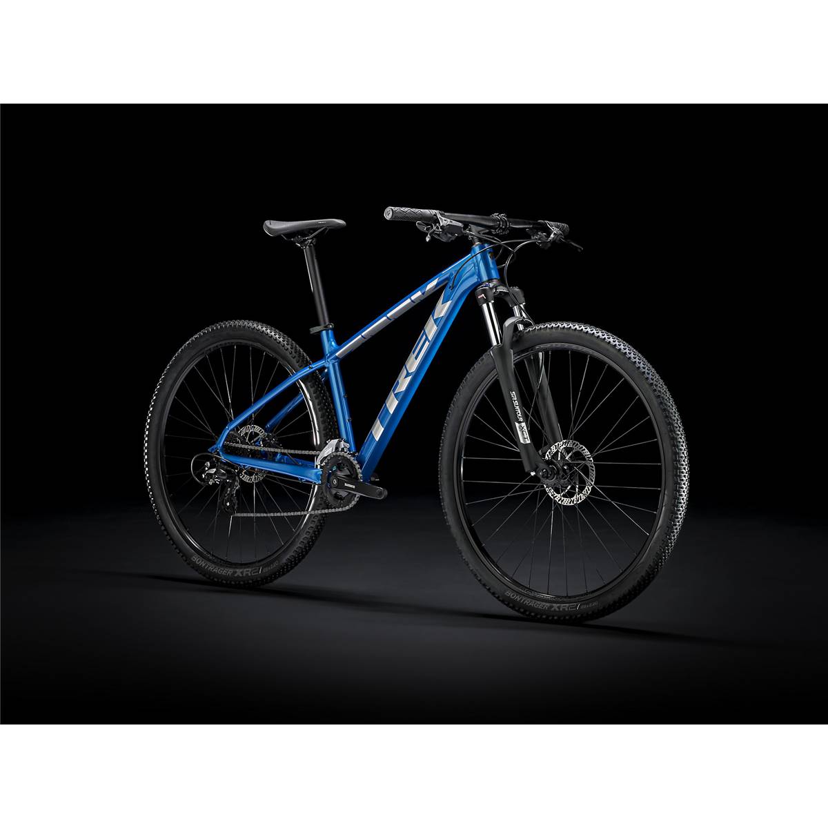 scott aspect 970 vs trek marlin 5