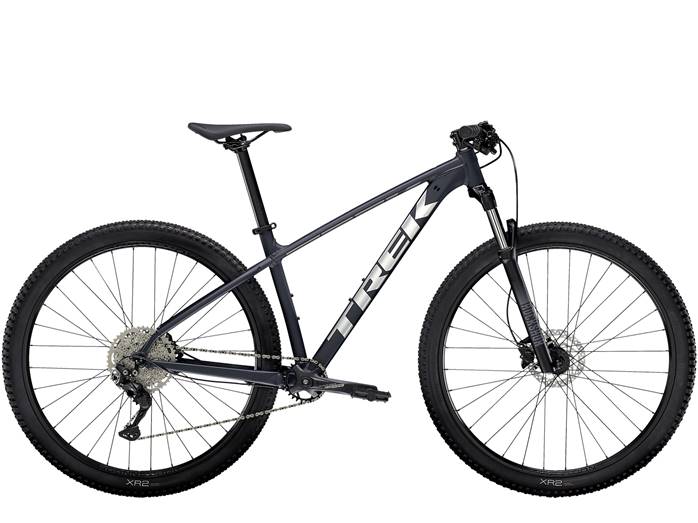 VTT Semi-rigide TREK Marlin 7 Navy