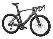 Vlo Route TREK Madone SLR 7 Ultegra Di2 Deep Smoke