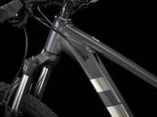 VTT Semi-Rigide TREK Marlin 5 Gris Lithium