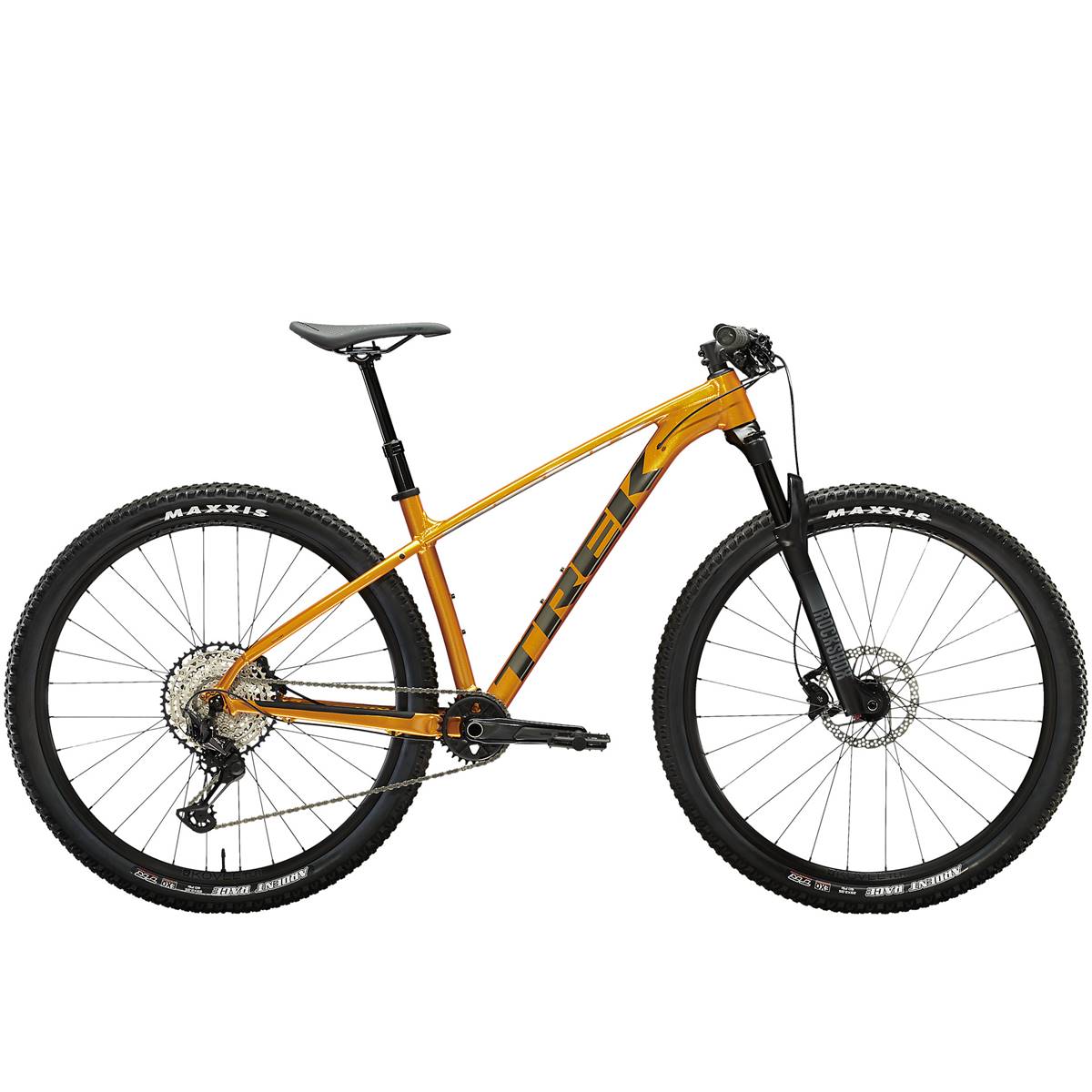 trek x caliber 9 factory orange 2022