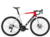 Vlo Route TREK Emonda SL 6 Pro 105 Di2 Quicksilver Rouge