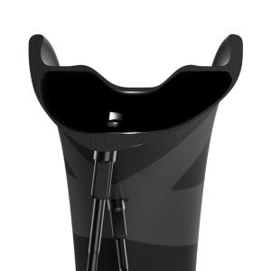 Paire de roues VTT carbone SHIMANO XTR WH-M9200