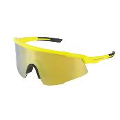 Lunettes ENDURA SHUMBA II Jaune