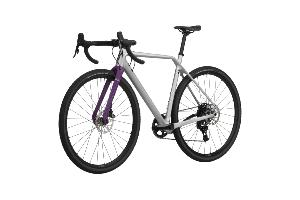 Vélo Gravel RONDO Rutt CF2 Sram Rival 1x11v