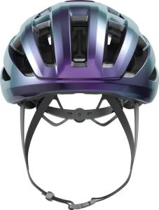 Casque de vélo ABUS PowerDome Flip Flop Purple