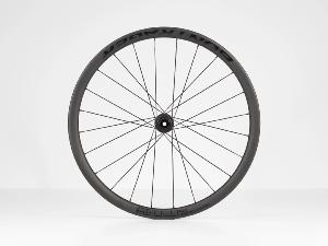 Roues Carbone BONTRAGER Aeolus Elite 35 TLR