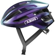 Casque de vélo ABUS PowerDome Flip Flop Purple