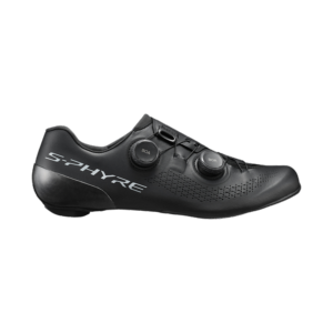 Chaussures Route SHIMANO S-Phyre SH-RC910 Noir