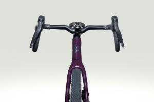 Vélo Gravel LAPIERRE Crosshill CF 8.0 SRAM Force AXS 1x13v (2026)