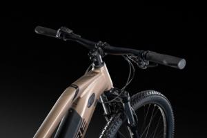 VTT électrique LAPIERRE Overvolt HT 5.5 Mid 500Wh