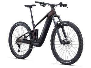 VTT électrique GIANT Stance E+ 1 Pro 800Wh Cordovan