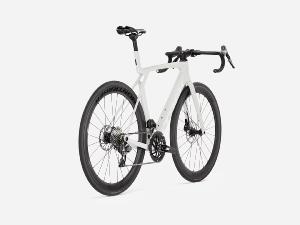 Vélo Route TREK Madone SL 6 AXS 8e Gen. Era White
